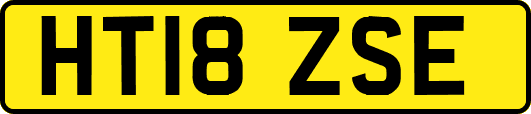 HT18ZSE