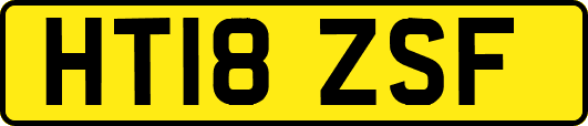 HT18ZSF