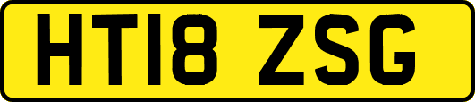HT18ZSG