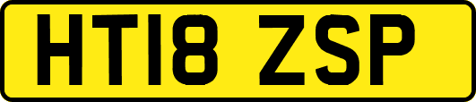 HT18ZSP