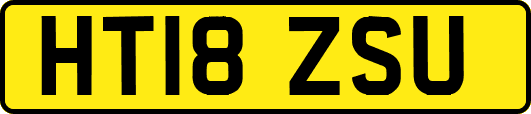 HT18ZSU