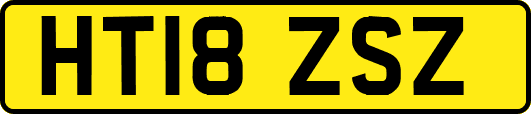 HT18ZSZ