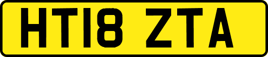 HT18ZTA