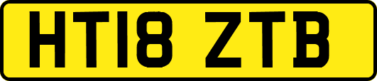 HT18ZTB