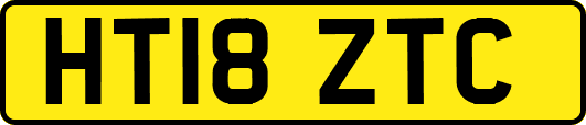 HT18ZTC
