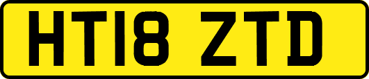 HT18ZTD