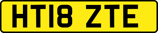 HT18ZTE
