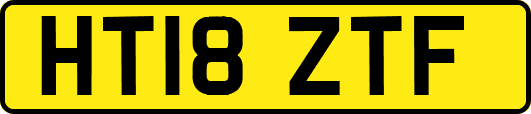 HT18ZTF