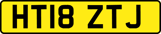 HT18ZTJ