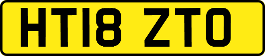 HT18ZTO