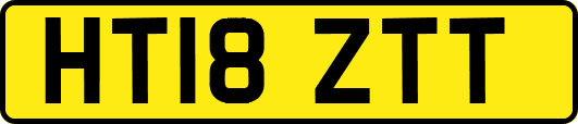 HT18ZTT