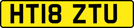 HT18ZTU