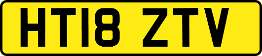 HT18ZTV