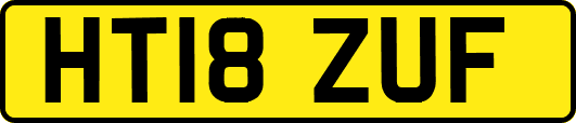 HT18ZUF