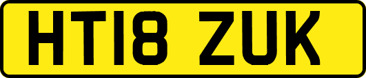 HT18ZUK