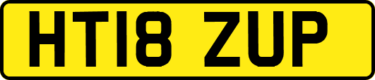 HT18ZUP