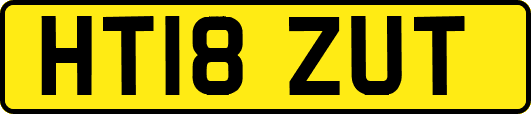 HT18ZUT