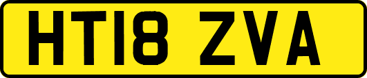 HT18ZVA