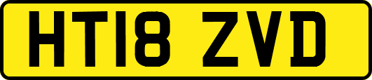 HT18ZVD