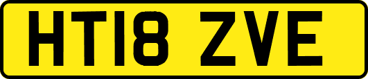 HT18ZVE