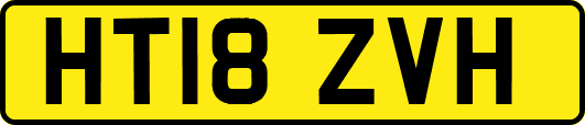 HT18ZVH