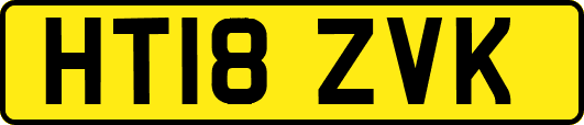 HT18ZVK