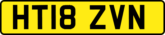 HT18ZVN