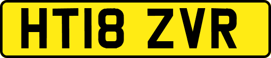 HT18ZVR