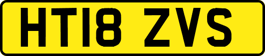 HT18ZVS