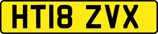 HT18ZVX