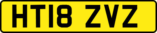 HT18ZVZ