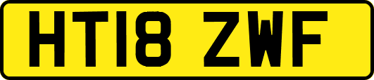 HT18ZWF
