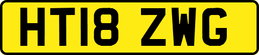 HT18ZWG