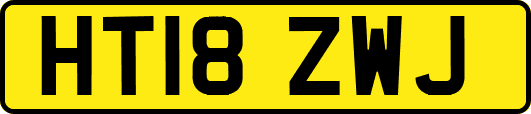 HT18ZWJ