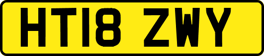 HT18ZWY