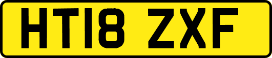 HT18ZXF