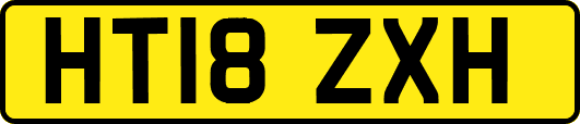 HT18ZXH