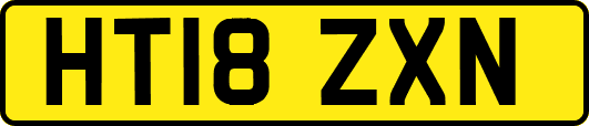 HT18ZXN