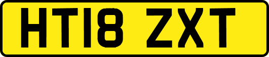 HT18ZXT