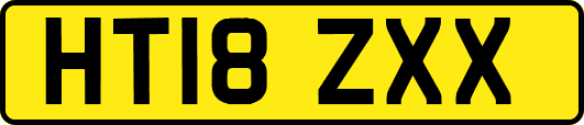 HT18ZXX
