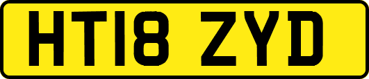 HT18ZYD