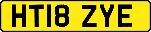 HT18ZYE