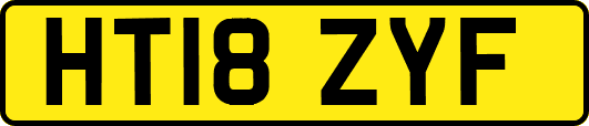 HT18ZYF