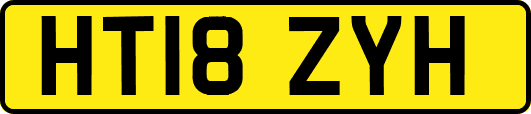HT18ZYH