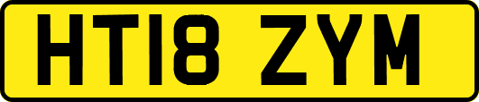 HT18ZYM