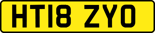 HT18ZYO
