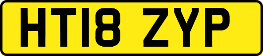 HT18ZYP