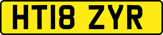 HT18ZYR