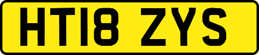 HT18ZYS