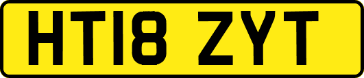 HT18ZYT